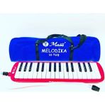 masis melodika çantalı ekonomik 32 tuşlu asorti msml32e 32-k - Yok