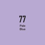 Masis Pale Blue 77 Çift Taraflı Twin Grafik Marker Kalem
