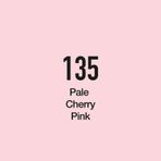 Masis Pale Cherry Pink 135 Çift Taraflı Twin Grafik Marker Kalem