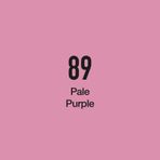 Masis Pale Purple 89 Çift Taraflı Twin Grafik Marker Kalem