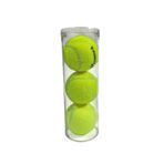 Masis Pioneer 3'lü Tenis Topu
