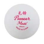 Masis Pıoneer Pinpon Topu 1 Adet