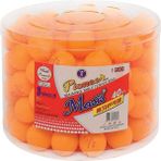 Masis Pioneer Turuncu 144 lü Pinpon Topu