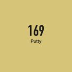 Masis Putty 169 Çift Taraflı Twin Grafik Marker Kalem