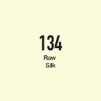 Masis Raw Silk 134 Çift Taraflı Twin Grafik Marker Kalem