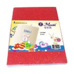 Masis Simli Yapışkanlı 50x70 cm 10'lu Paket Eva
