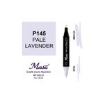 Masis Twin 145 Pale Lavender Çift Uçlu Marker Kalemi