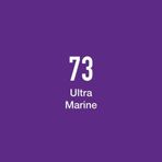 Masis Ultramarine 73 Çift Taraflı Twin Grafik Marker Kalem