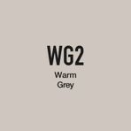 Masis Warm Grey WG2 Çift Taraflı Twin Grafik Marker Kalem