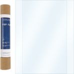 Masitte 200X140MM Fep Film Anycubic Phrozen Elegoo Creality 0.15MM Kalınlık 3D Yazıcı Printer - Fep200*140