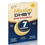 Masiva DHBT Şöhretler Karması 7 Deneme