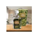 Mask Marmara Zeytin Kolonyası 200 Ml Cam Şişe