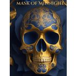 Mask Of Midnight:: Nocturne of Torn Journal Series | Book 1