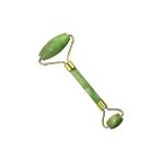 Mask Pure Jade Roller Yeşim Taşı Cilt Yüz Masaj Aleti