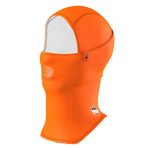 Maskara Extreme Pro Balaklava, Baskılı, Su İtici özellikli(DWR) Snowboard, Kayak, Motosiklet, Bisiklet Kar Maskesi (MASPB) (MASPB007, Tek Beden)