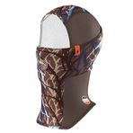 Maskara Extreme Pro Balaklava, Baskılı, Su İtici özellikli(DWR) Snowboard, Kayak, Motosiklet, Bisiklet Kar Maskesi (MASPB) (MASPB015, Tek Beden)