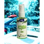 Maskceo Araba Parfümü 50cc Sprey – Ferahlatıcı Taşınabilir Araba Kokusu