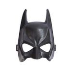 Maske Batman Kostüm Maskesi