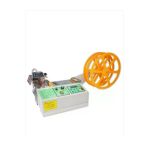 Maske-Etiket Sıcak Ve Soğuk Kesim Makina / Bd-0043 M1493