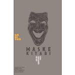 Maske Kitabı Habitus Kitap Oğuz Ancı Kerem Karaboğa
