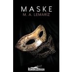 Maske - Lemariz Müjde Albayrak