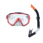 Maske Snorkel Set Almira - 2303A/121Csb