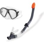 Maske ve Şnorkel Set (+14 Yaş) IG55648
