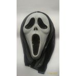 Maske,çığlık Maske,korkunç Maske
