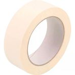 Maskeleme Bandı 24Mmx25mt Bant - 2 Adet