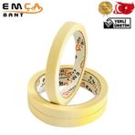 Maskeleme Bandı 9mm X 35mt 30'lu Paket