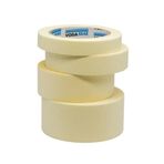 Maskeleme Bandı Kağıt Bant 18-24-36-48 Mm 1-6-12-24-48 Adet