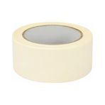 Maskeleme Bandı Kağıt Bant 48mm Beyaz