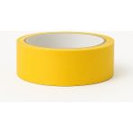 Maskeleme Bandı Sarı 24MMX30MT - 1 Adet