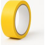 Maskeleme Bandı Sarı 36MMX30MT