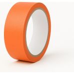Maskeleme Bandı Turuncu 36MMX30MT