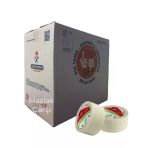 Maskeleme Bandı Ve-Ge Endüstriyel 36Mm X 30M 48'Li Koli