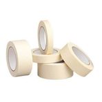 Maskeleme Bantı 24mm x 25mt 60 Derece - 6'lı