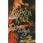 MASKELI BALO - BRENDA JOYCE