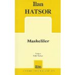 Maskeliler Mitos Ilan Hatsor