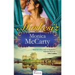 MASKESIZ - MONICA MCCARTY