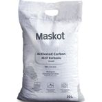 Maskot Aktif Karbonlu 20 lt Kedi Kumu