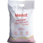 Maskot Bebek Pudrası Kokulu 20 lt Kedi Kumu