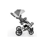 Masmel F10 Sterilizatör Kuru Hava 10 Litre Manuel Göstergeli