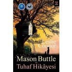 Mason Buttle ve Tuhaf Hikayesi - Leslie Connor