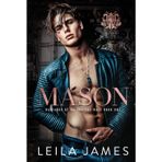 Mason: Dark College Bully Romance (Bastards of Bainbridge Hall, Band 1)