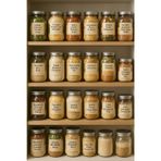 Mason Jar Meals: Long-Lasting Convenience in Every Layer (Homesteading Harvest, Band 1)