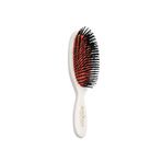 Mason Pearson Pocket Boar Bristle B4 Ivory Saç Fırçası