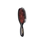 Mason Pearson Pocket Bristle Nylon BN4 Dark Saç Fırçası
