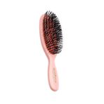 Mason Pearson Pocket Bristle Nylon BN4 Pink Saç Fırçası