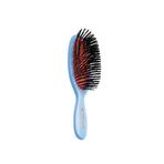 Mason Pearson Pocket Child Bristle Cb4 Blue Çocuk Saç Fırçası